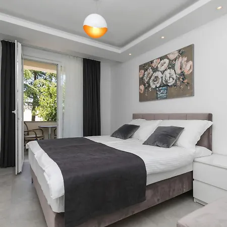 Apartamento Nadija