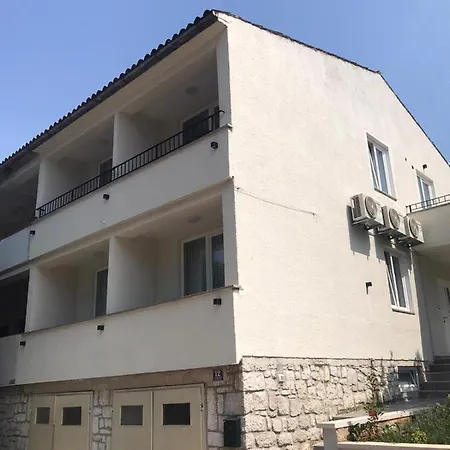 Nadija Apartment Porec