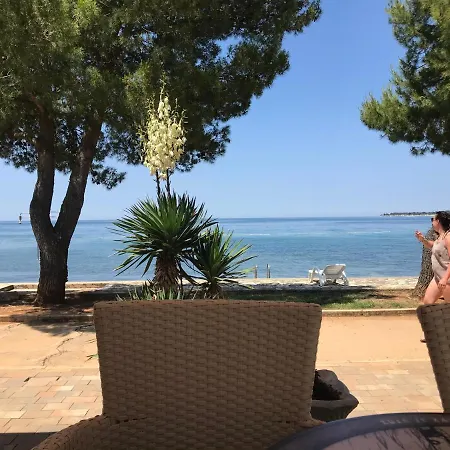 Apartamento Nadija