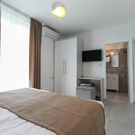 Apartment Nadija *