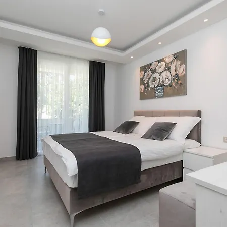 Apartment Nadija