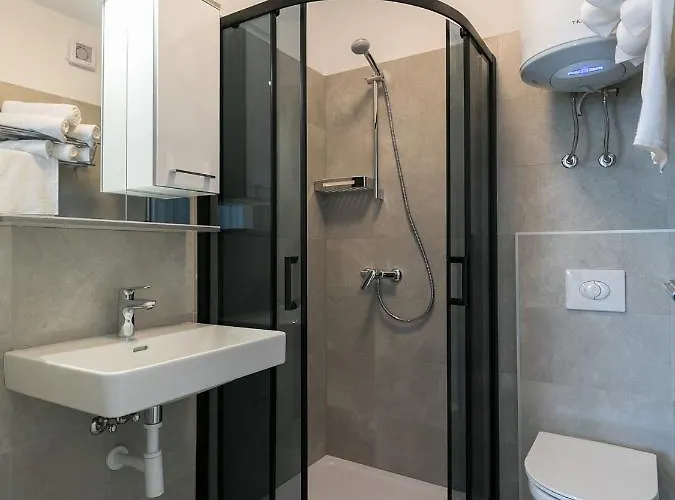 Apartamento Nadija