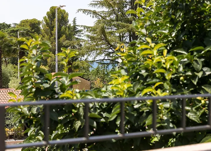 Apartamento Nadija