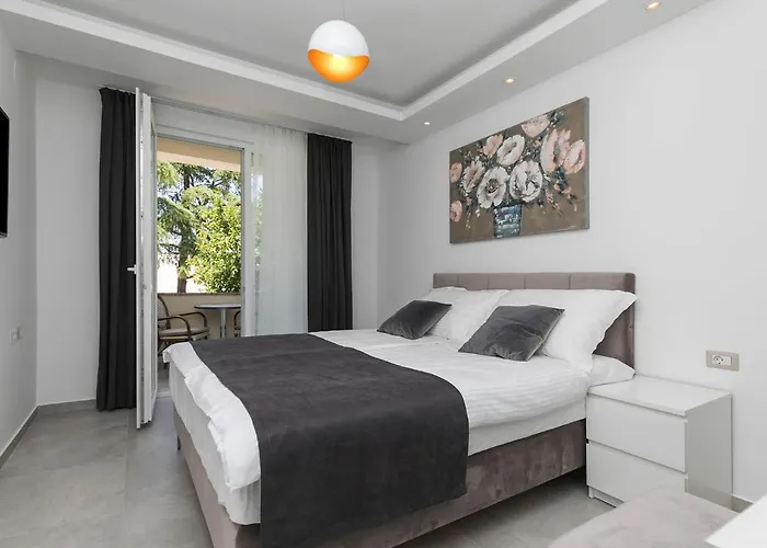 Apartamento Nadija