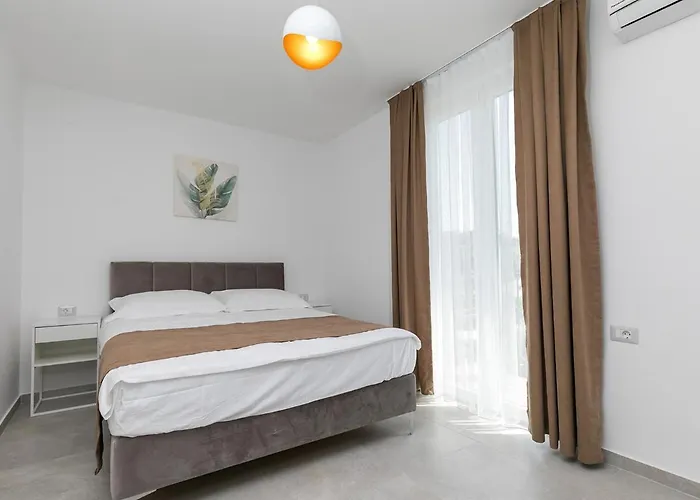 Nadija Apartamento Poreč