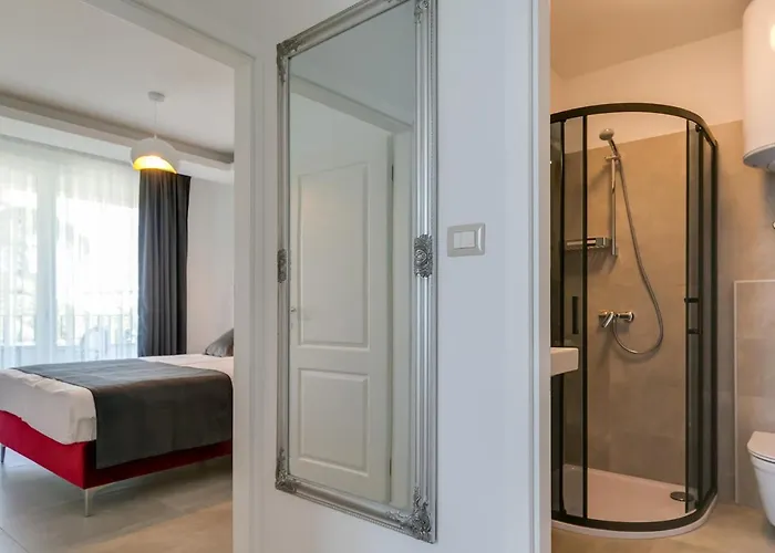 Nadija Apartamento