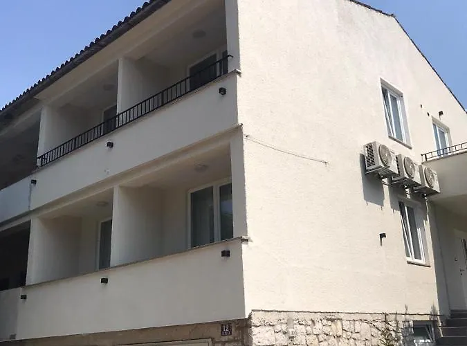 Nadija Apartamento Poreč