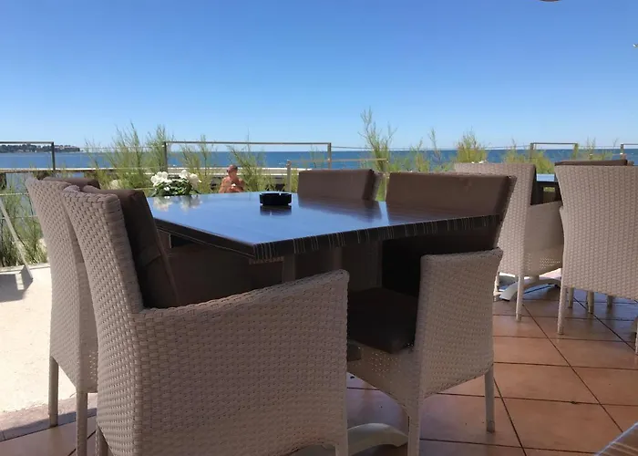 Nadija * Poreč
