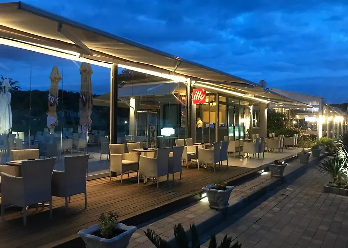 Apartamento Nadija