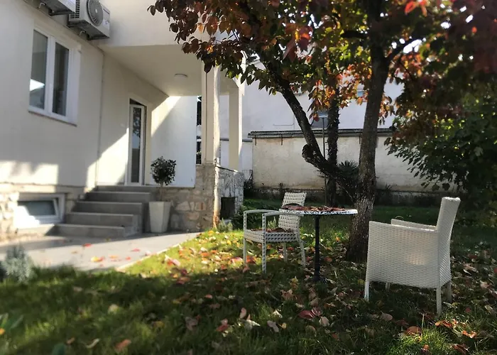 Nadija Apartamento Poreč