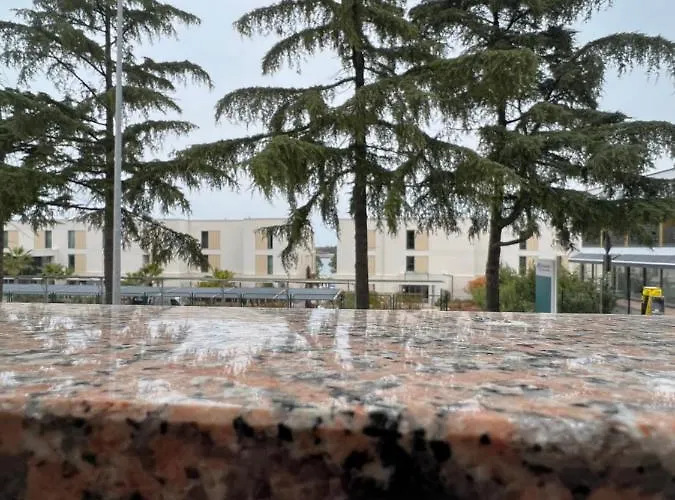 Nadija Apartamento *