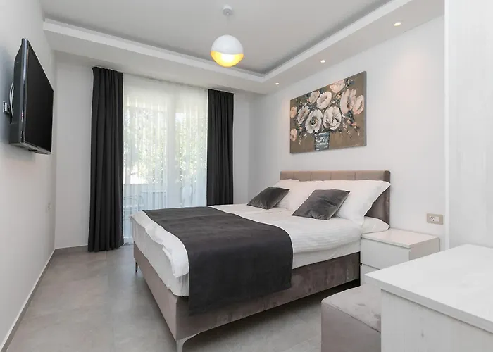 Apartamento Nadija