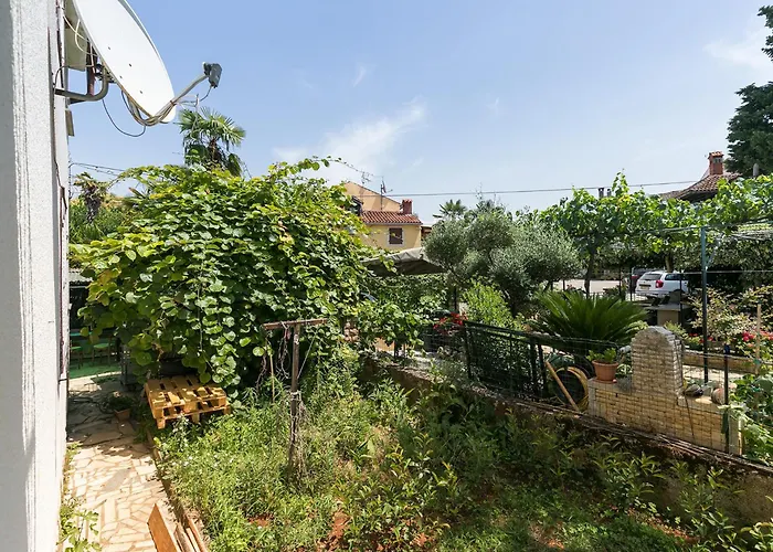 Apartamento Nadija *