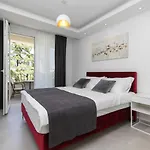 Apartament Nadija *