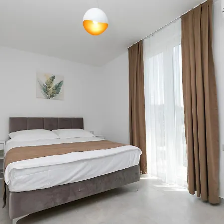 Nadija Apartmán Poreč