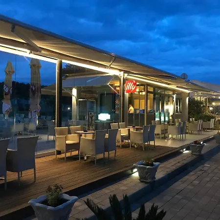 Apartament Nadija