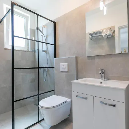 Nadija Apartament
