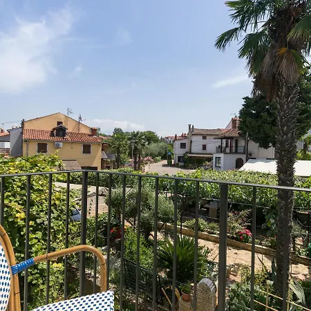 Apartament Nadija *
