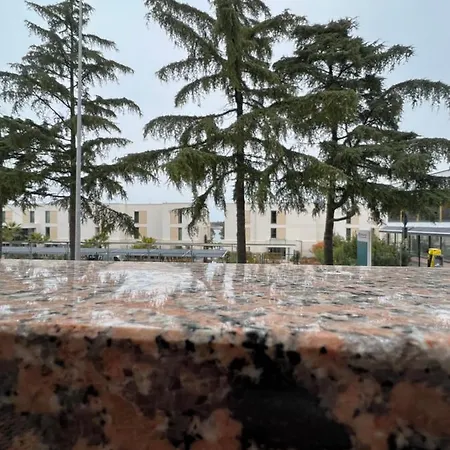 Nadija Apartament *
