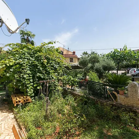 Apartament Nadija *
