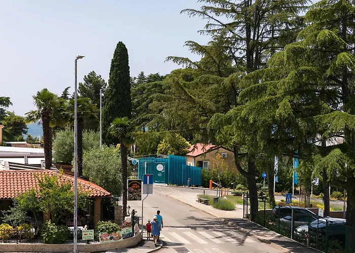 Nadija * Πόρετς