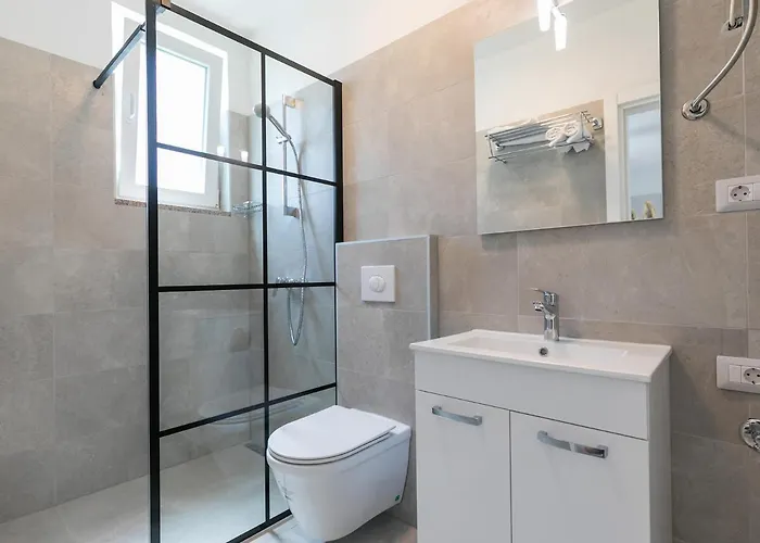 Nadija Διαμέρισμα