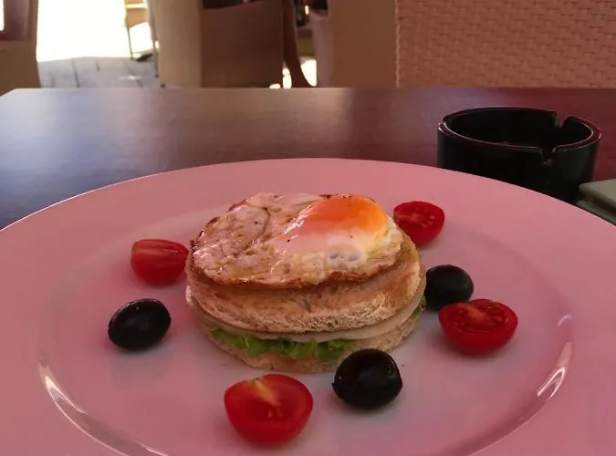 Διαμέρισμα Nadija