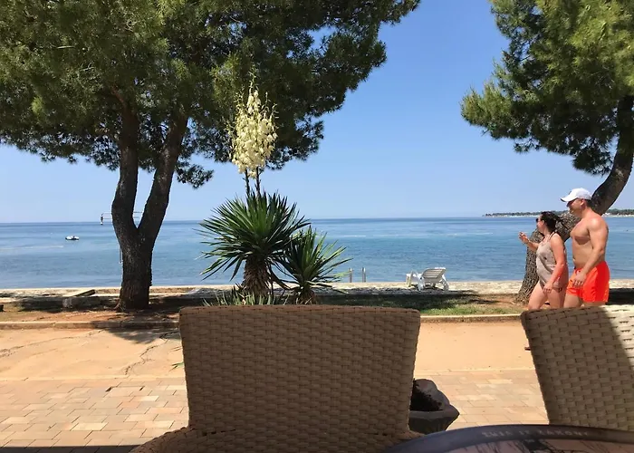 Διαμέρισμα Nadija