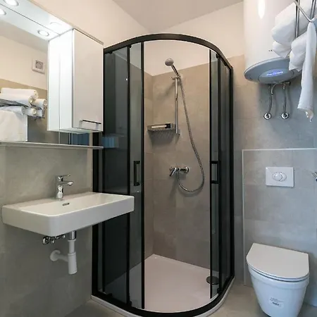 Апартаменты Nadija