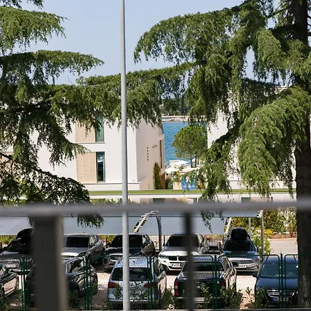 Апартаменты Nadija *